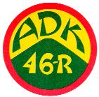 Official 46er emblem
