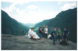 Group Photo on Indian Head