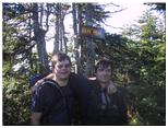 Newly minted 46ers on the summit of Gray Peak