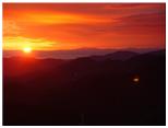 Sunrise from Mt. Marcy